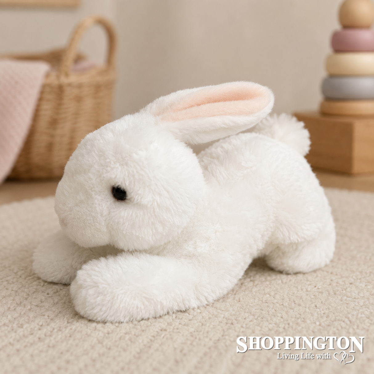 Chastity Bunny