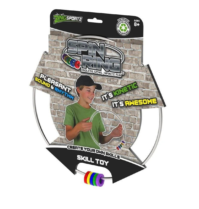 Spin Ring