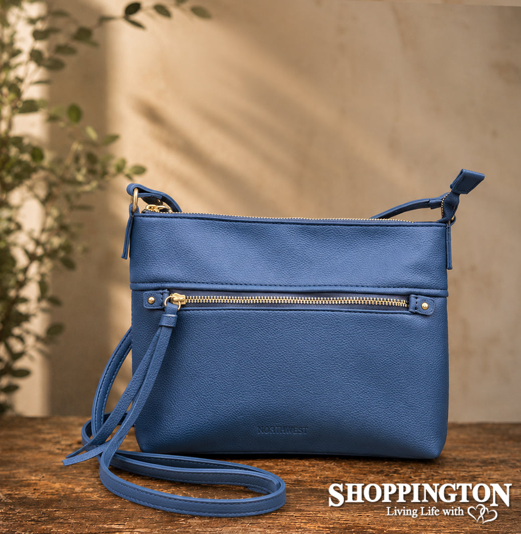 Thorndon Bag /Navy