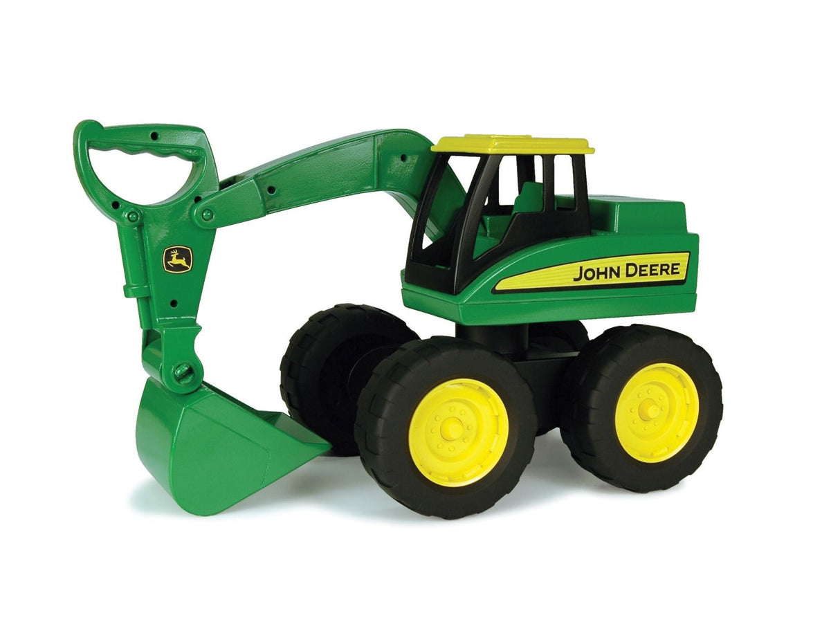 John Deere - Excavator