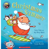 Christmas in Summer