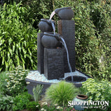 Small Spaces Water Feature