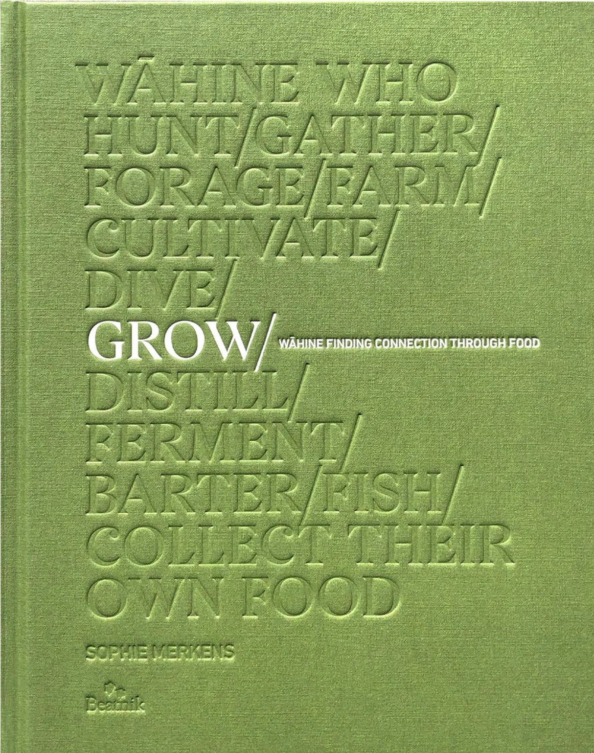 Grow - Wahine Finding Connection Through Food