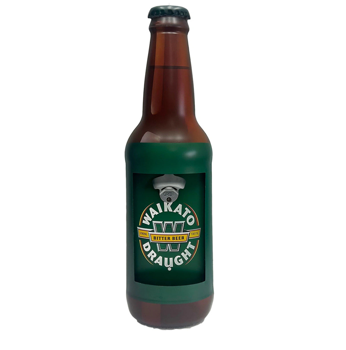Waikato Bottle Opener