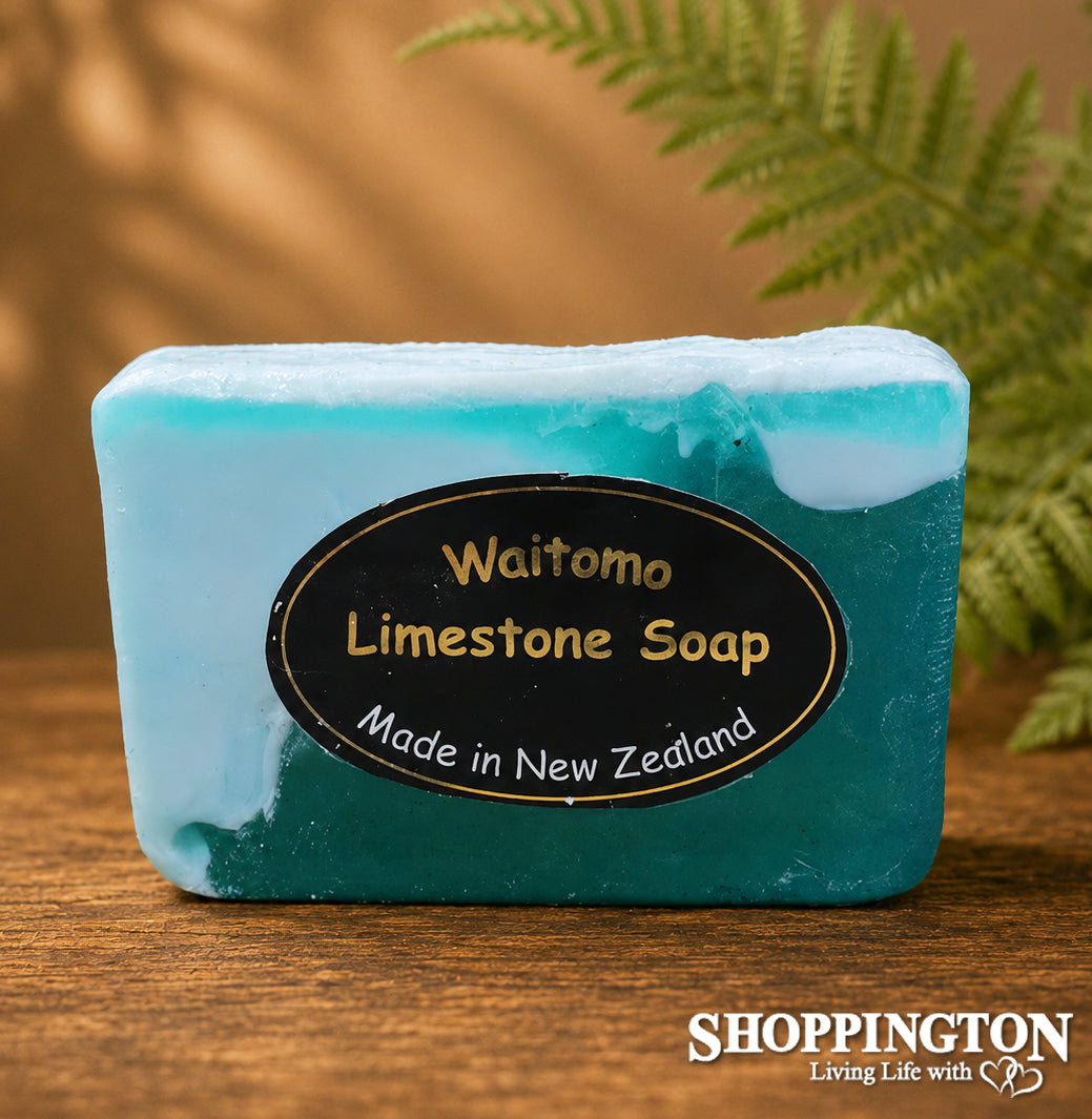 Waitomo Soaps (Exclusive Boutique Range) - Huka Falls