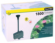 zwf Pond One Submersible Pump MK II 1800PH 1800l/hr 2.1M