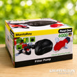 zwf Pond One Submersible Pump MantaRay 6000l/hr 3.3M